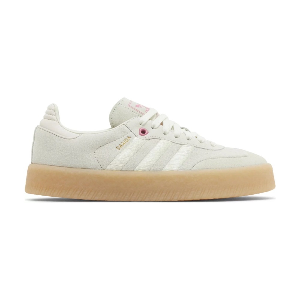 Valentine’s Sambae Sneakers